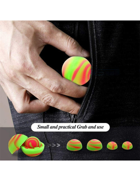 Almohadillas de Enfriamiento para Laptop Arinda Antideslizante