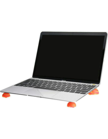 Almohadillas de Enfriamiento para Laptop Arinda Antideslizante