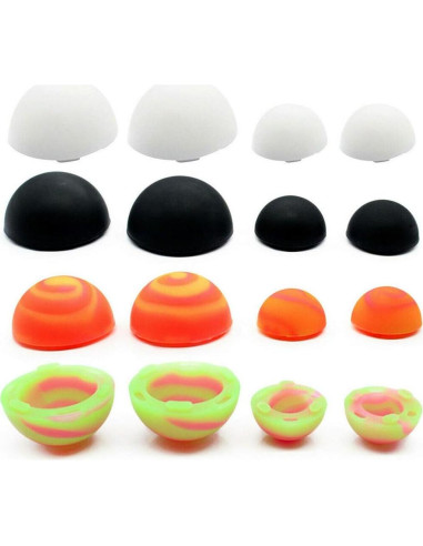 Almohadillas de Enfriamiento para Laptop Arinda Antideslizante