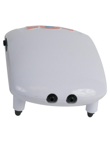 Bomba de Aire Recargable USB Penn-Plax Cascade Air Charger II