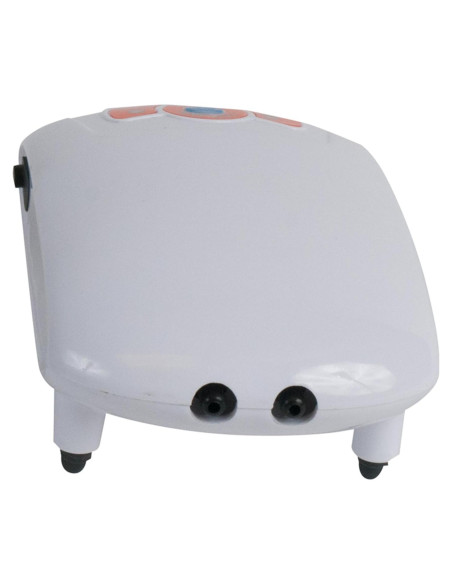 Bomba de Aire Recargable USB Penn-Plax Cascade Air Charger II