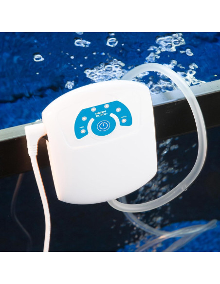 Bomba de Aire Recargable USB Penn-Plax Cascade Air Charger II