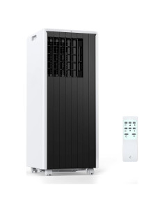 Aire Acondicionado Portátil 8000 BTU Dongguan JHS Silencioso