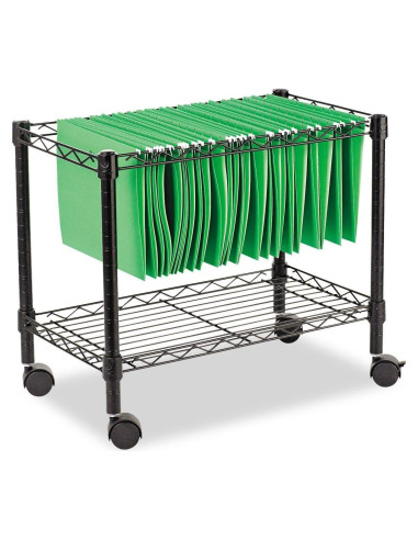 Carrito de Archivo Alera ALEFW601424BL 60,96x35,56x53,34cm