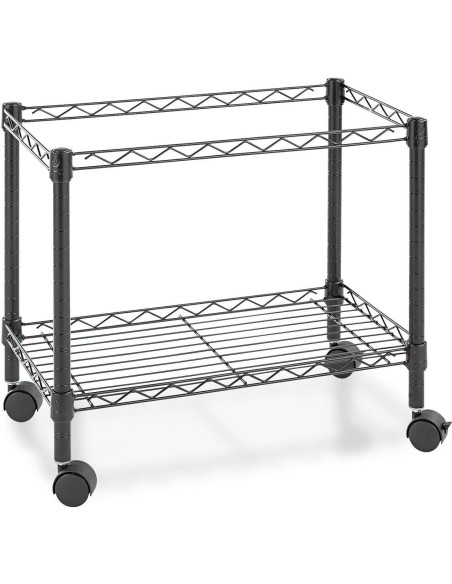Carrito de Archivo Alera ALEFW601424BL 60,96x35,56x53,34cm