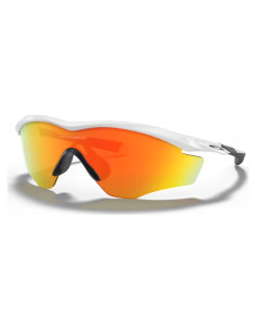 Gafas de sol Oakley M2 Frame XL para hombres + Correa + Kit