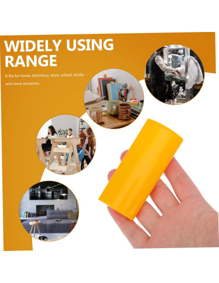 Caja de Almacenamiento de Cuchillas de Desecho Baluue 9x3.5cm