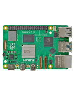 Raspberry Pi 5 4GB - Computadora de Placa Única
