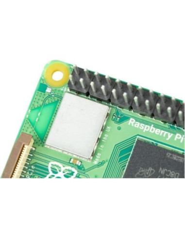 Raspberry Pi 5 4GB - Computadora de Placa Única