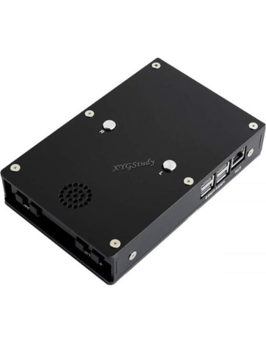 Kit Accesorios GamePi43 para Consola Retro Portátil 4.3"