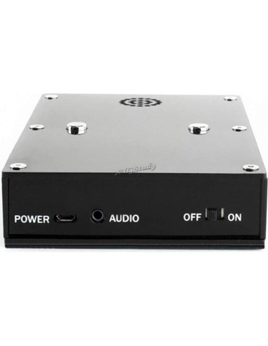 Kit Accesorios GamePi43 para Consola Retro Portátil 4.3"