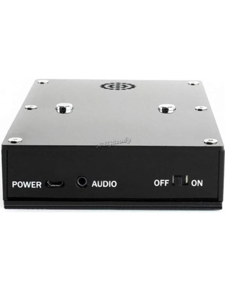 Kit Accesorios GamePi43 para Consola Retro Portátil 4.3"