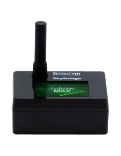 Hotspot BridgeCom SkyBridge MAX MMDVM Doble Banda WiFi Ethernet