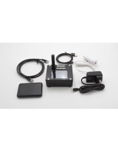 Hotspot BridgeCom SkyBridge MAX MMDVM Doble Banda WiFi Ethernet 2