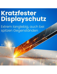 Protector de Pantalla FX-Clear para Raspberry Pi 7" Ultra Clara 2