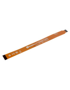 Cable Flexible FPC DSI Oficial Raspberry Pi 200mm 22Pin a 15Pin