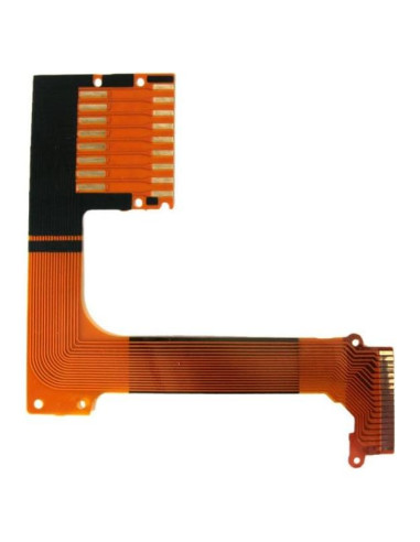 Cable de cinta flexible USB Pioneer DEH-P690UB 1m Negro