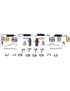 Kit de Hardware para Freno de Estacionamiento Dorman HW17393 2