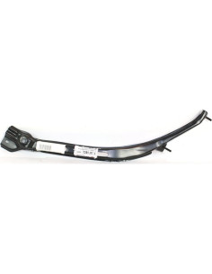 Soporte de Parachoques Frontal Izquierdo y Derecho Fitrite Toyota Tacoma 2005-2011 2