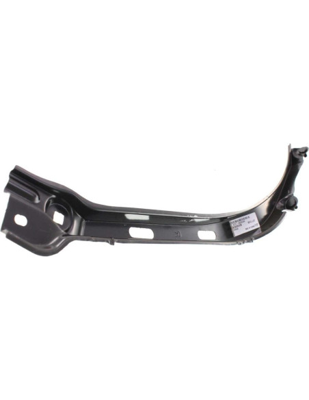 Soporte de Parachoques Frontal Izquierdo y Derecho Fitrite Toyota Tacoma 2005-2011
