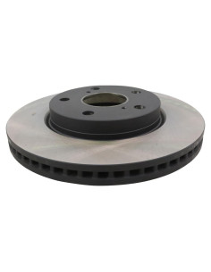 Disco de Freno Frontal Toyota Genuine OEM 43512-42040