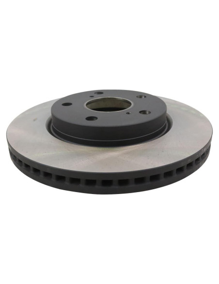 Disco de Freno Frontal Toyota Genuine OEM 43512-42040