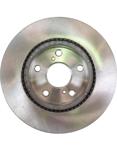 Disco de Freno Frontal Toyota Genuine OEM 43512-42040