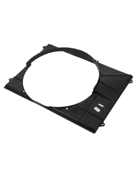 Carcasa de Ventilador Refrigeración Auto Dynasty TO3110119 Toyota Tacoma 2.4L 2.7L 2WD