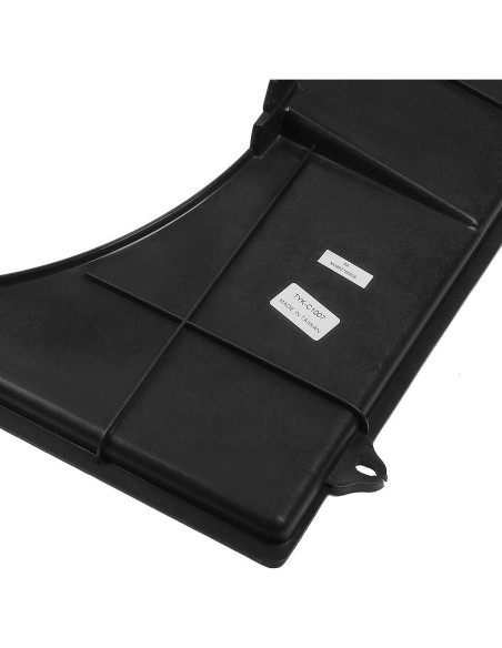 Carcasa de Ventilador Refrigeración Auto Dynasty TO3110119 Toyota Tacoma 2.4L 2.7L 2WD