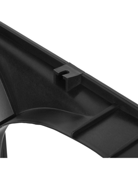 Carcasa de Ventilador Refrigeración Auto Dynasty TO3110119 Toyota Tacoma 2.4L 2.7L 2WD