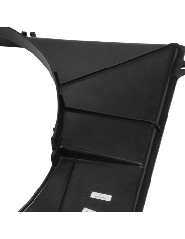 Carcasa de Ventilador Refrigeración Auto Dynasty TO3110119 Toyota Tacoma 2.4L 2.7L 2WD