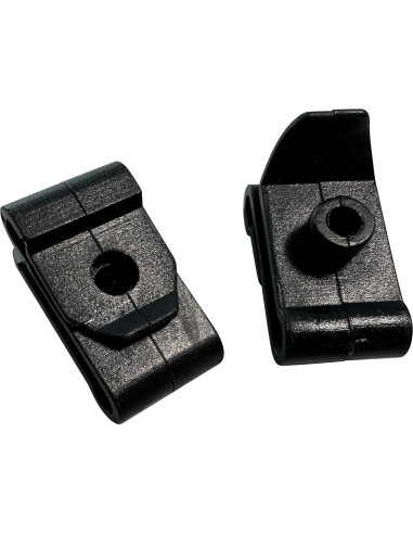 50 Sujetadores Parachoque OTMGTGM para Toyota y Lexus