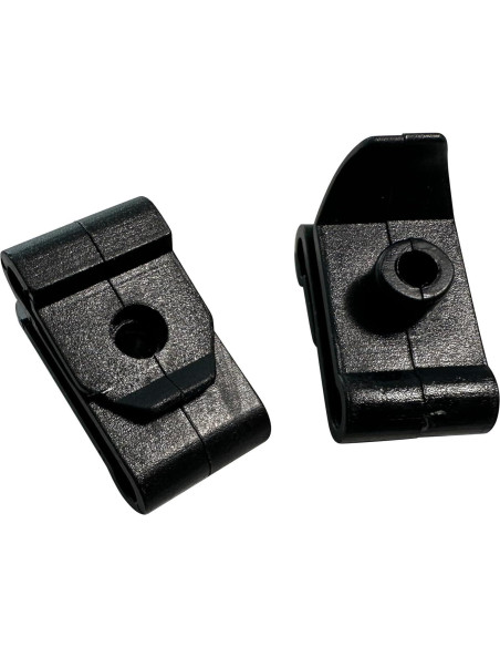 50 Sujetadores Parachoque OTMGTGM para Toyota y Lexus