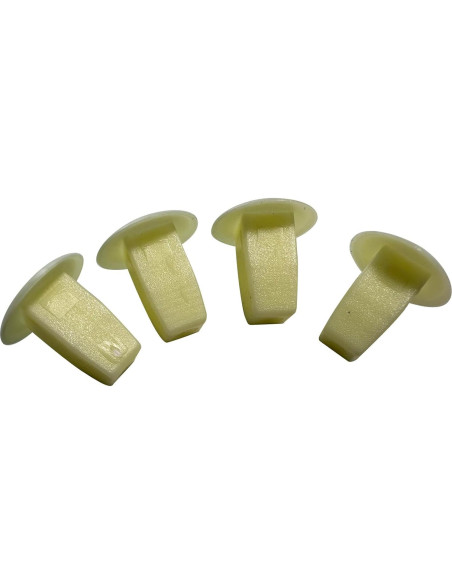 50 Sujetadores Parachoque OTMGTGM para Toyota y Lexus