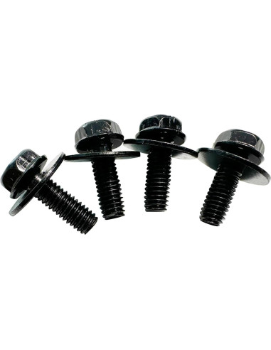 50 Sujetadores Parachoque OTMGTGM para Toyota y Lexus