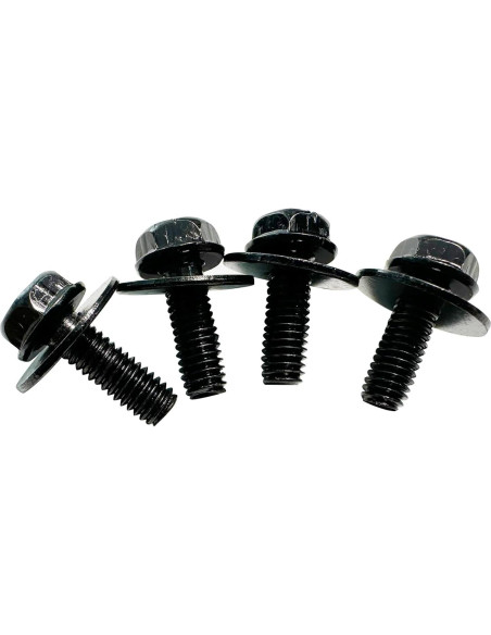 50 Sujetadores Parachoque OTMGTGM para Toyota y Lexus