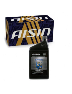 Fluido de Transmisión Automática AISIN 946ml para Toyota Corolla 2014-2019