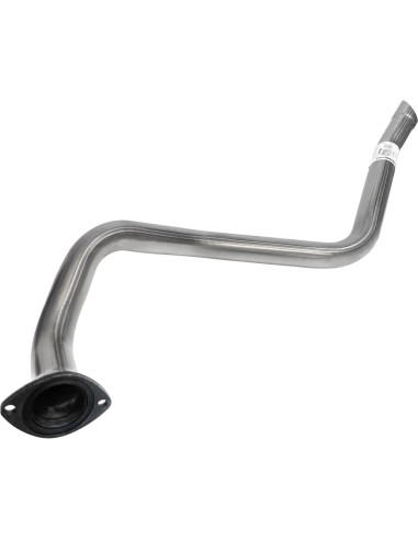 Silenciador de Acero Inoxidable Escape Northeastern para Toyota FJCruiser 2007-2014