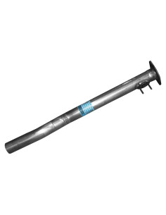 Tubo de escape Walker 53398 para Toyota Tacoma 2000-2004