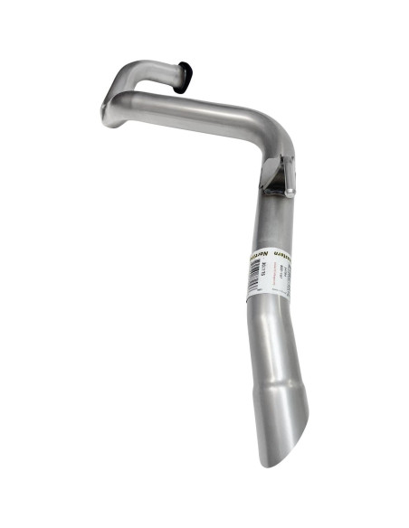 Silenciador de Acero Inoxidable Escape Northeastern para Toyota FJCruiser 2007-2014