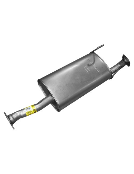 Silenciador Walker Quiet-Flow SS 54681 para Toyota 4Runner