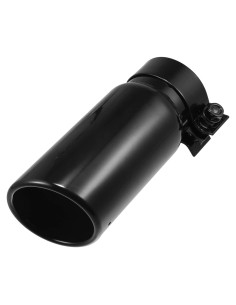 Tubo de Escape Inoxidable X AUTOHAUX para Toyota Tacoma 2018-2023