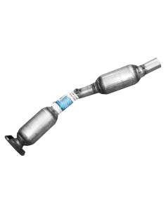Convertidor Catalítico Walker Ultra EPA 53717 para Toyota Corolla