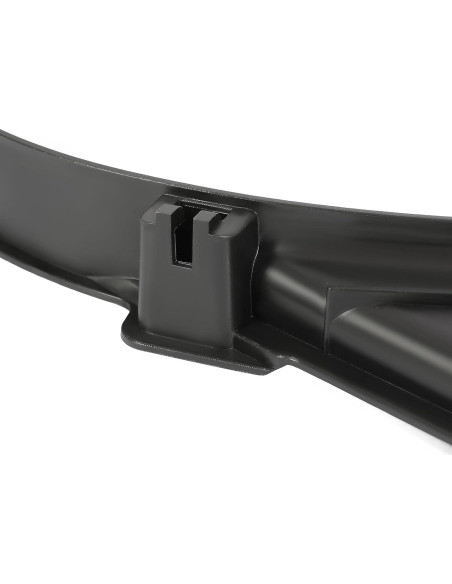 Carcasa de Ventilador de Refrigeración KUAFU 2P Toyota Pickup