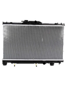 Radiador Garage-Pro para Toyota Corolla 1998-2002