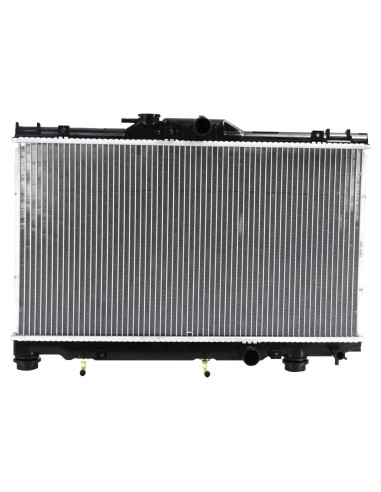 Radiador Garage-Pro para Toyota Corolla 1998-2002