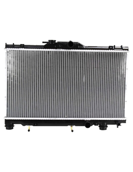 Radiador Garage-Pro para Toyota Corolla 1998-2002