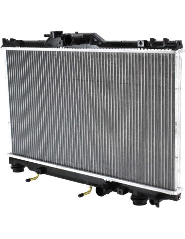Radiador Garage-Pro para Toyota Corolla 1998-2002