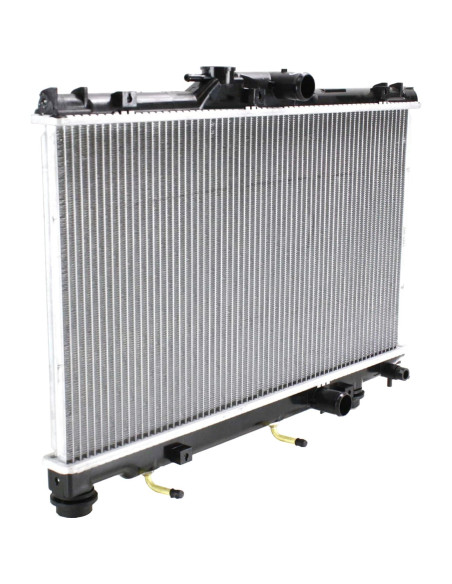 Radiador Garage-Pro para Toyota Corolla 1998-2002