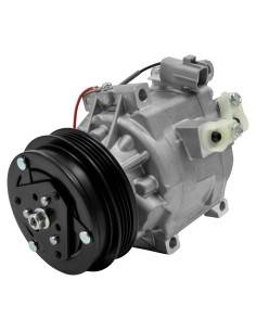 Compresor de aire acondicionado FALUSHAN Toyota Echo 1.5L 2000-2005